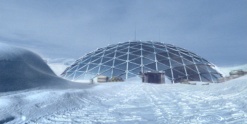 Stargate SG-1 606 - "Frozen"