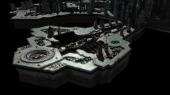 Stargate SG-1 / Atlantis - City of Atlantis