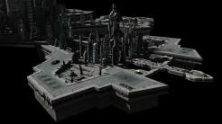 Stargate SG-1 / Atlantis - City of Atlantis