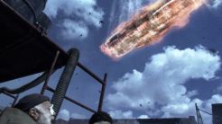 Battlestar Galactica 303 - "Exodus, Part 2"