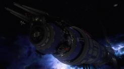 Babylon 5: The Lost Tales - "Voices in the Dark, Over There"