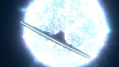 Stargate Universe 218 - "Blockade"